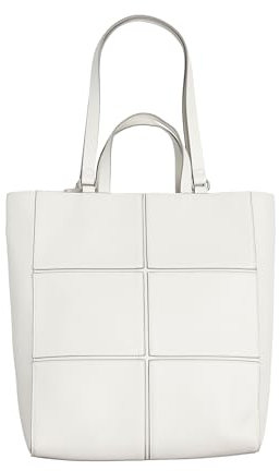 ESPRIT Damen 034ea1o301 Shopper, 055/Ice
