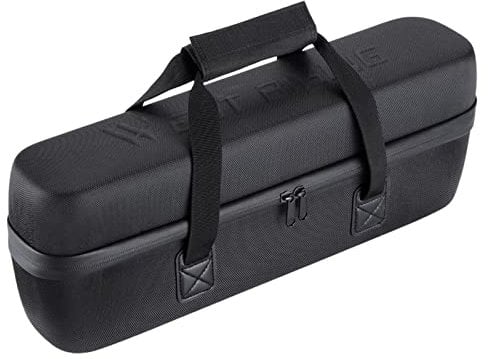 Borsa Porta Batteria per e-, Custodia Protettiva per Batteria per Bici Elettrica, Portabatteria per Bici Elettrica, Borsa di Sicurezza per Stoccaggio e Trasporto della Batteria, Impermeabile