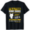 Traitre idée cadeau départ collègue de travail pot de départ T-Shirt