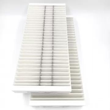 Pichler LG 250 G4+G4 Filter Set (Standard) | Pichler Filter