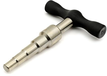 Expander StainlessSteel Manuelles Kupfer Expander Werkzeug Für Die Wartung Und Reparatur Von Klimaanlagen 16–32 Mm Kupferrohr Expander Hand Expander Werkzeug
