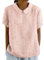 Angebote des Tages: Damen Blusen & Tuniken, Sommer Spagettitraegershirts, Tracht Oberteil, T-Shirts Viskose, Kurze Tops - Mode Sale