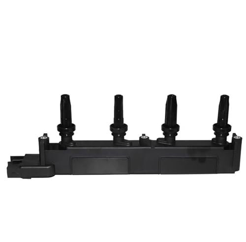 FACSER Zündungen Zündspulen 597075 Für Citroen C4 C5 C8 Für Xsara Für Evasion Für Jumpy 2.0L Teile Motorzubehör UF692 Motore Zündspule