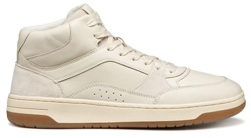 Geox Herren U Sedral CourtSneaker