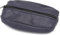 Van Der Rich ® - Porte Monnaie Zip de Deux côtés avec Porte-clés Cuir Agneau - Femme - Homme (Violet 3)