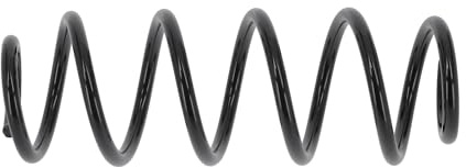 MONROE Suspension Spring | SP4497 | OE-Matching Quality | Ride Comfort & Stability | Pack of 1