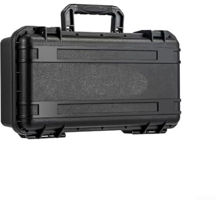 Tragbare schützende Aufbewahrungsbox für ROG für XBOX-ALLY X, Gaming-Konsolen-Hülle, wasserdicht, sturzsicher, PP, reisefreundlicher Organizer