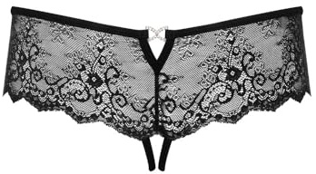 Obsessive Matching Open Naughty