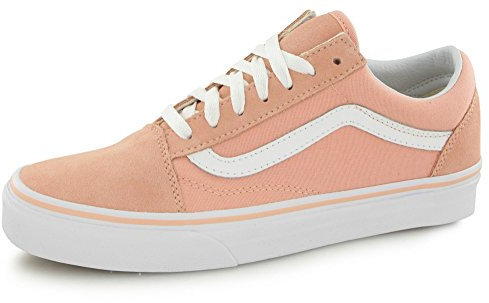Vans Old Skool Nub Saumon