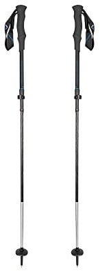 SALEWA CARBONIUM ALP Speed Poles, Blue, Uni