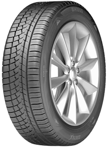 Zeetex 235/40 R18 95V XL Winterreifen M+S 3PMSF Reifen Kompatibel mit VW Passat Variant 3C5 Passat Variant 365 Passat Limousine 3C2 SCIROCCO 137, 138 Eos 1F7, 1F8 Passat CC 357