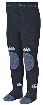 Sterntaler Jungen Krabbelstrumpfhose Auto Strumpfhose
