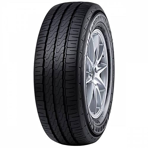 Radar Argonite RV4 225/55 R17 109H Sommerreifen GTAM T267637 ohne Felge