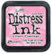 Tim Holtz - Ranger Tim Holtz-Distress Ink Pad-Kitsch Flamingo, 3 x 3