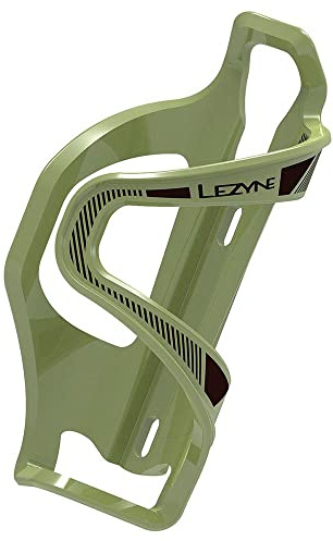 Lezyne Flow Cage Sl Left One Size
