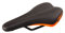 KTM Sattel Speed junior 20-24''. Schwarz/orange