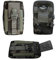 Supercase24 Outdoor Gürteltasche für Cat S62 Pro Bauchtasche Handy Hülle Tasche Schutzhülle Case