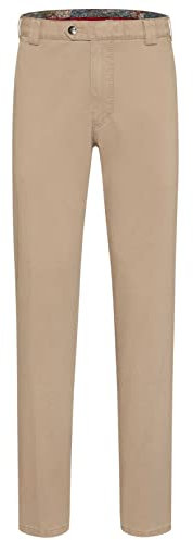 MEYER Herren Hose Roma Baumwolle - 9-316 - Soft Cotton Chino
