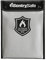 SentrySafe Feuer- und wasserabweisende Tasche mit Reißverschluss für Dokumente, 3,8 x 27,9 x 38,1 cm, FBWLZ0