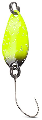 Iron Trout Gentle Spoon 1,3g - Blinker