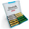 Barebells Protein Riegel – 16g High Protein Bar, Zuckerarm, Eiweißriegel, Ohne Palmöl – Offizielle Mix Box 12 x 55gr