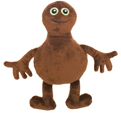 BABBLARNA Bobbo Stuffed Animal