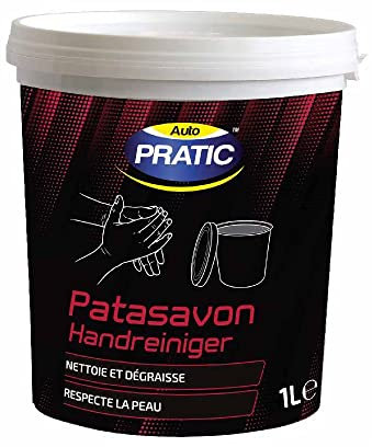 Auto Pratic Patasavon 1 Kg