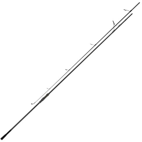Fox Horizon X5 - S Full Shrink 12ft 3.25lb - Karpfenrute zum Angeln auf Karpfen, Angelrute für Karpfenmontagen, Rute zum Grundangeln, Boilierute