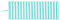 JEMIDI Esterilla Playa 180 x 60 cm - Esterilla de Playa y Piscina hamacas - Estera Enrollable y transportable para Playa - Alfombra de Picnic de Rayas Verdes