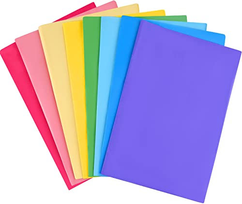 MIAHART 60 Blatt Seidenpapier für Geschenkverpackungstüten, Seidenpapier, Großpackung für Kunsthandwerk, Blumen, Geburtstag, Party, Festival, 50,8 x 35,6 cm (Pastel)
