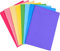 MIAHART 60 Blatt Seidenpapier für Geschenkverpackungstüten, Seidenpapier, Großpackung für Kunsthandwerk, Blumen, Geburtstag, Party, Festival, 50,8 x 35,6 cm (Pastel)