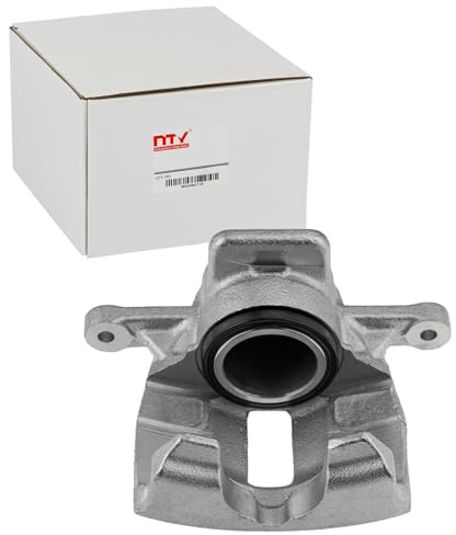 NTY Hzp-Fr-044 Bremssattel vorne rechts | Hzp-Fr-044 passend für B-Max Fiesta Tourneo Transit | Hzp