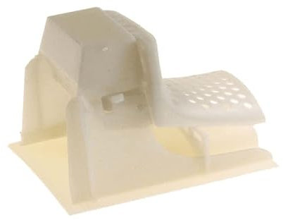 FILTRE A PELUCHES pour SECHE LINGE BOSCH - 00643544