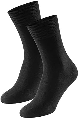Schiesser 95/5 Herrensocken 6er Pack