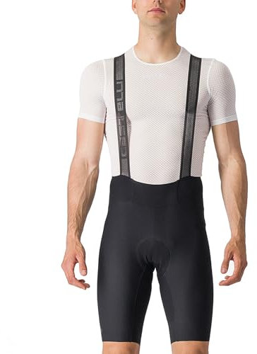 Castelli - Espresso Bibshort, Radhose für Herren