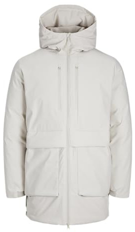 JACK & JONES Male Parka Parka