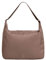 GOT BAG Damen Square Bag Large Tasche, Oyster Monochrome