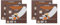 by Amazon Capsules de café Espresso Intenso compatibles Nespresso, Torréfaction Foncée, 100 unité (2 lot de 100) - Certifié Rainforest Alliance
