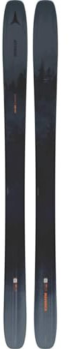 Atomic Amer Sports Deutschland GmbH AA0030356 - N MAVERICK 105 CTI Gy/BLACK 000 Darkgrey Gr. 191