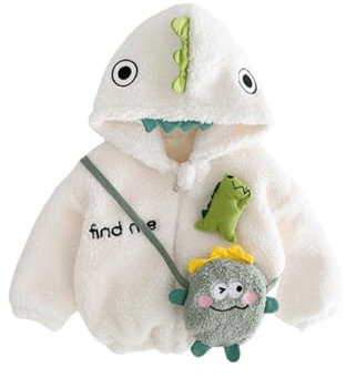 Piumino Invernale Bambino 12 Anni Tutina in Maglia Neonato Cardigan Neonata Bianco Gilet Pelliccia Bambina Giubbino Bambina 6 Mesi Giubbotto Neonato 6 Mesi 3 Mesi Neonato Vestiti Invernali