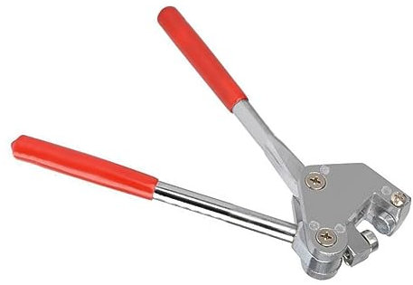 DOITOOL Werkzeugset Für Durchmessermesser Dichtungszangen-set 20 Dichtungszangen 20 Drahtstränge 10 X 4 Durchmesser Einfach Zu Verwenden