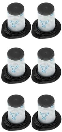 Filtro Di Ricambio A24F, Compatibile Con Rowenta, Air Force All-In-One 460, Air Force Flex 560, Accessori For Aspirapolvere