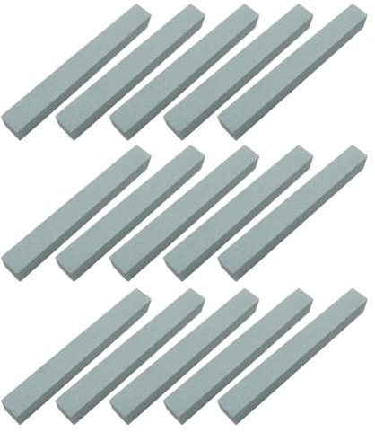 Bosiyrggrl Bridge Grinding String Nail Grinding Stone Polishing Instrument Polishing Grinding Stone