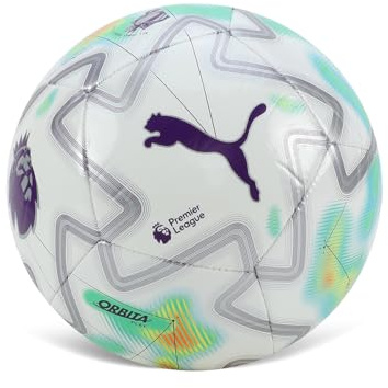 PUMA Orbita Play Premier League 2025/26 Football