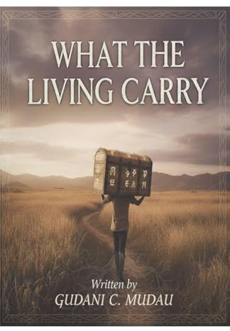What The Living Carry