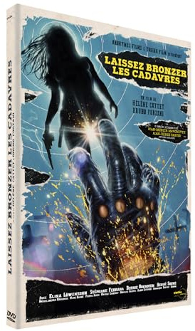 Laissez bronzer les cadavres [FR Import]
