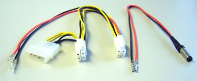 VOOM TFT Power Adapter