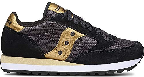 Saucony Jazz Original, scarpe per ellittica, da donna, (521), 38 EU