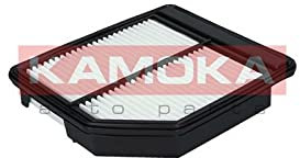 KAMOKA F211501 Motor Luftfilter Fünfeckig Umluftfilter