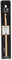 Tulip KNH060550 Crochet Hook, Bambus, Beige, 5,5 mm